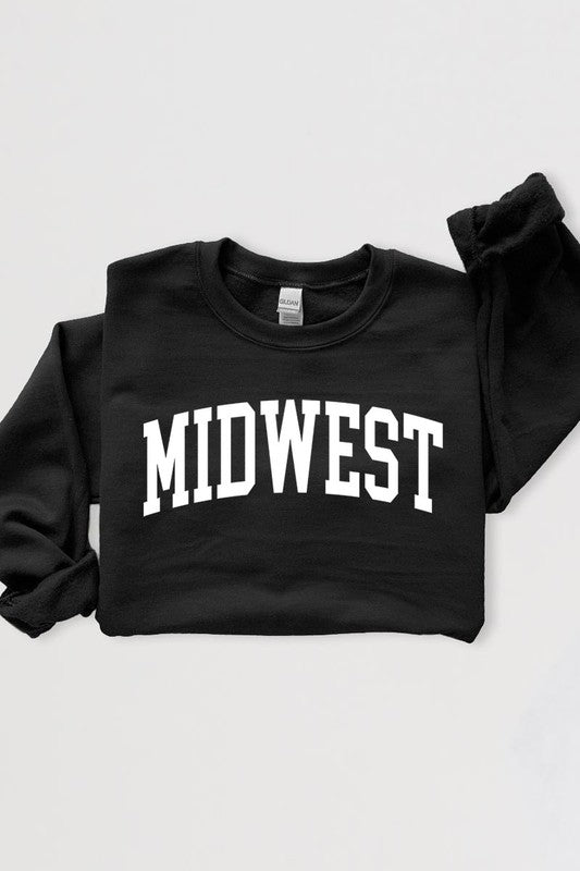 Midwest Crewneck