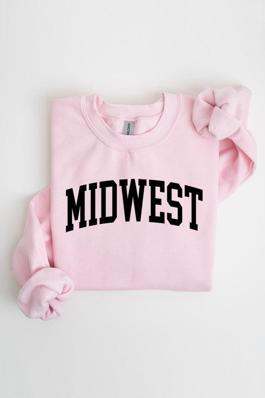 Midwest Crewneck