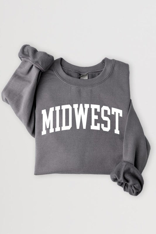 Midwest Crewneck