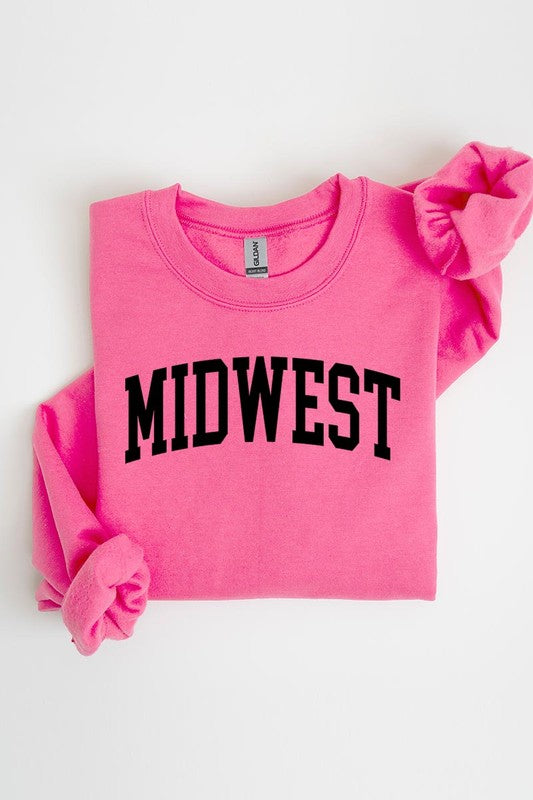 Midwest Crewneck