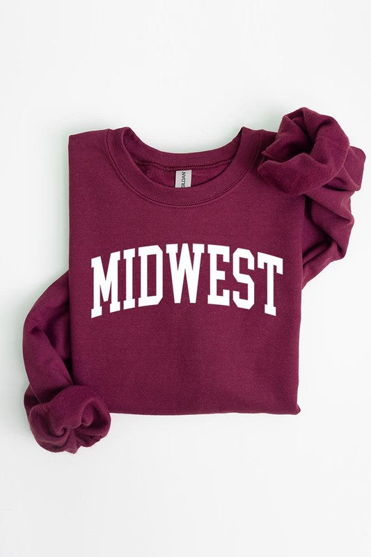 Midwest Crewneck