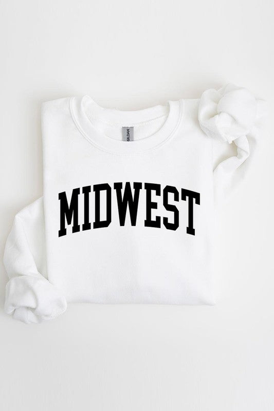 Midwest Crewneck