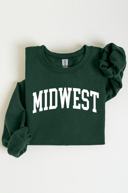 Midwest Crewneck