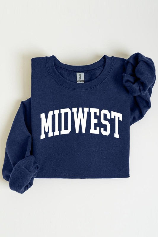 Midwest Crewneck