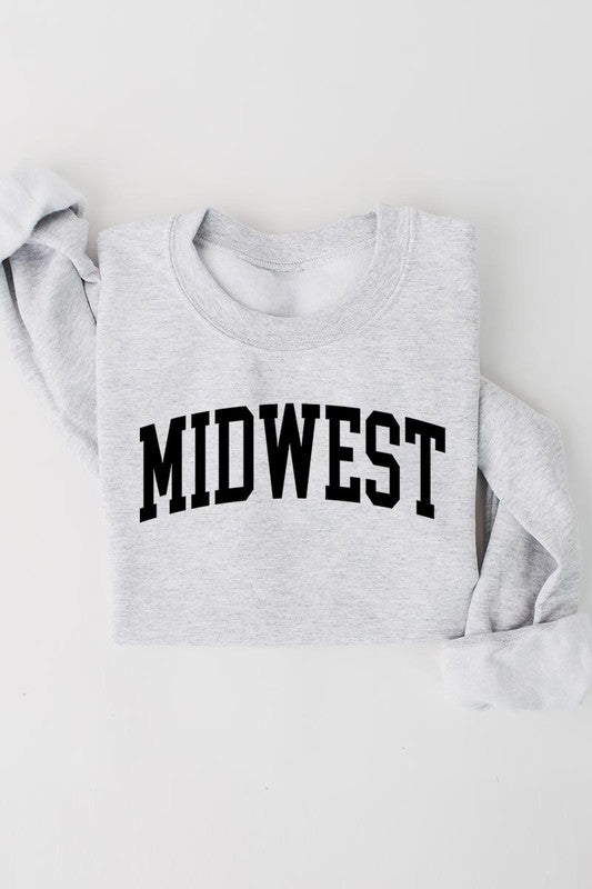 Midwest Crewneck