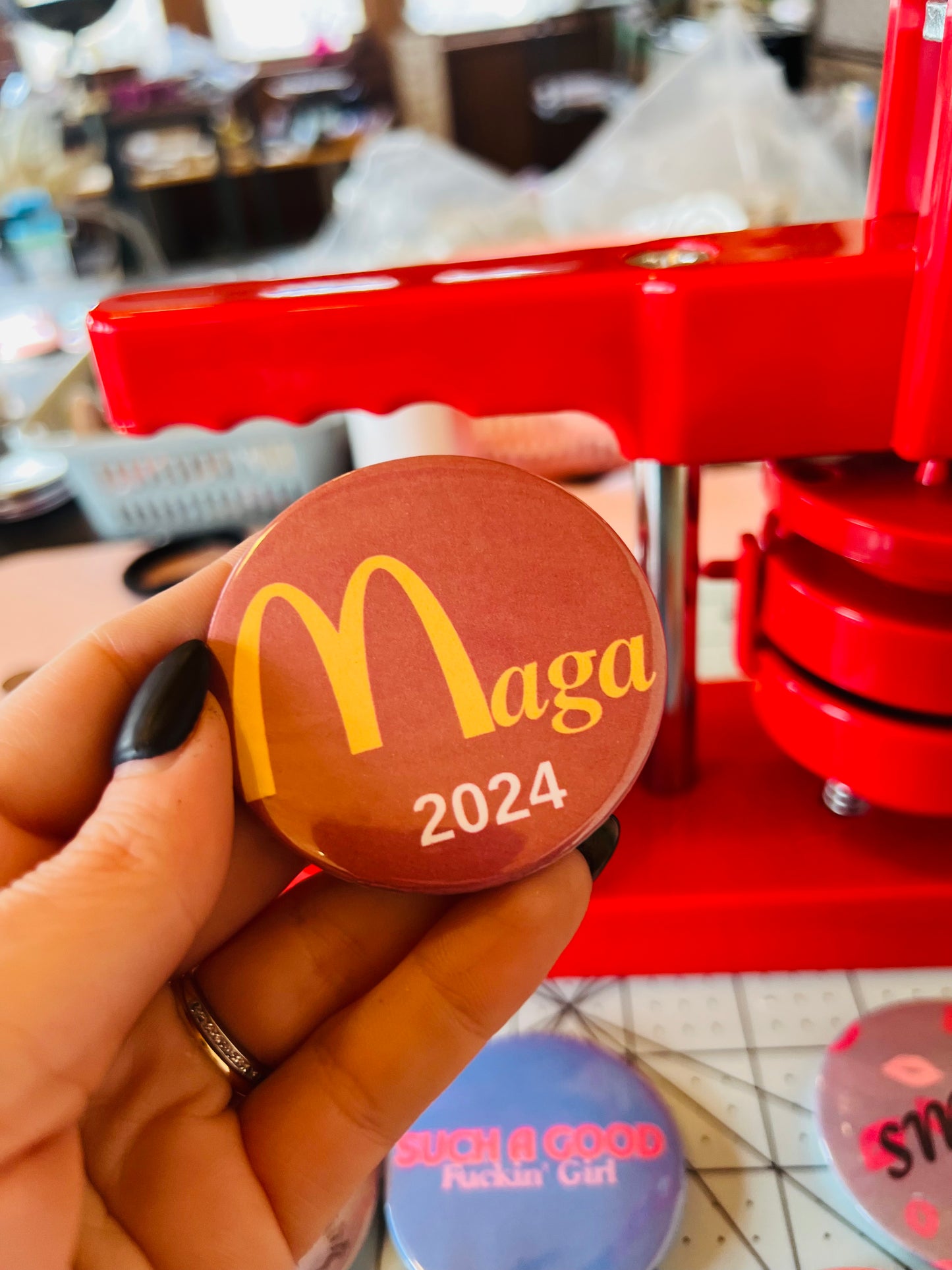 MAGA 2024