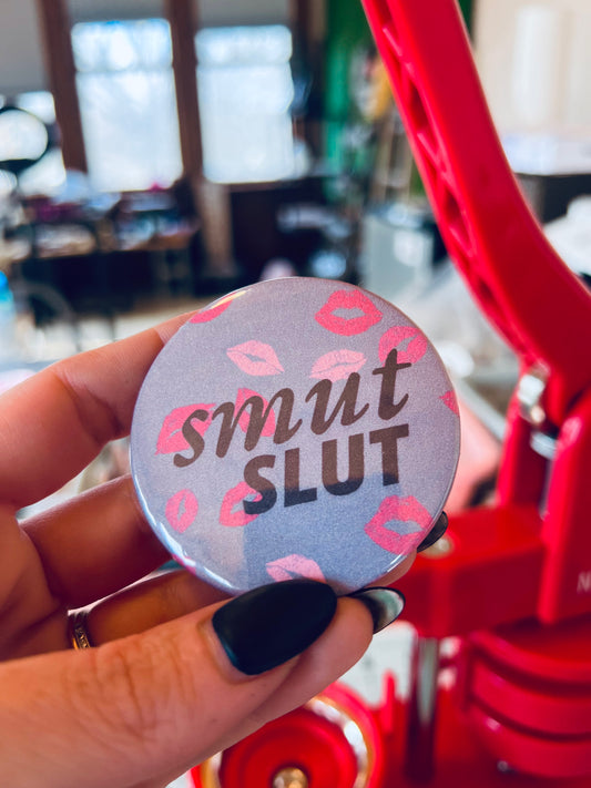 Smut Slut